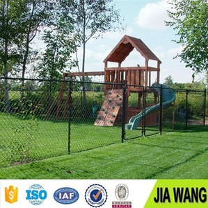 Tùy chỉnh Chuỗi liên kết hàng rào, chăn nuôi enclosures/Land Enclosure cô lập lưới, với tính linh hoạt tốt/Thông số kỹ thuật hoàn chỉnh - Product Image 4