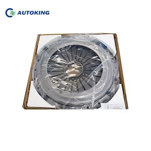 Sub-Factory Howo <b>Truck</b> Parts 430 Pull-type Clutch Cover YZ952516000001 <b>Accessories</b> for HOWO NX380 - Product Image 1