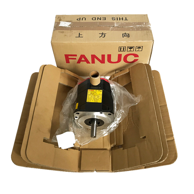 A06b-0223-b100 Alpha Series Ac Motor
