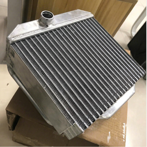Nouvel évaporateur TAI FV515 pour Mitsubishi ME733430, pièces automobiles, meilleur prix - Product Image 1