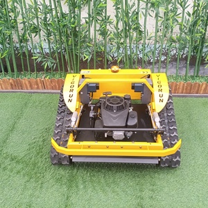 Vigorun vtlm800 điều khiển từ xa Crawler Máy cắt cỏ <span class=keywords><strong>robot</strong></span> để bán được thực hiện bởi vigorun công nghệ - Product Image 5