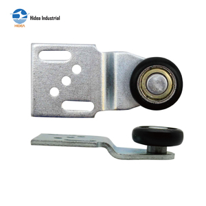 Rueda <span class=keywords><strong>de</strong></span> Repuesto <span class=keywords><strong>de</strong></span> Acero y Aluminio <span class=keywords><strong>de</strong></span> 24 mm <span class=keywords><strong>para</strong></span> Riel <span class=keywords><strong>de</strong></span> Puerta Corredera, Rueda <span class=keywords><strong>para</strong></span> Riel <span class=keywords><strong>de</strong></span> Cortina, <span class=keywords><strong>para</strong></span> Transportador <span class=keywords><strong>de</strong></span> Carga - Product Image 3