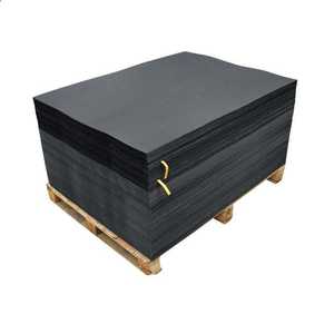 Black <b>Paper</b> For Luxury Gift Wrapping, Box Lining, Themed Event Decoration - Product Image 5