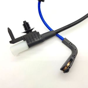 สายเตือนเบรกรถยนต์ LR122455 1304 มม. สำหรับแลนด์โรเวอร์ 12V สายเคเบิลพลาสติกสำหรับซ่อมแซมทดแทน - Product Image 4