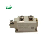 Nouveaux en stock : Modules de diodes thyristors SKKH250/08E SKKH250/12E 250A 800V pour le contrôle des moteurs à courant continu