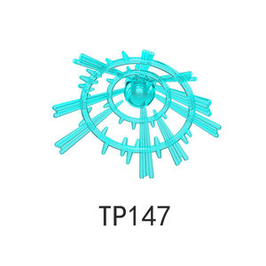 TP1014 TP1019 ตัวต่อพลาสติกตัวละครอนิเมะญี่ปุ่นสุดฮิต ของเล่นเสริมพัฒนาการเด็ก ชุดตัวต่อขนาดเล็ก - Product Image 2