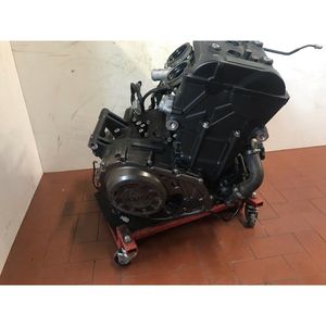 Ensemble moteur de moto YAMAHA Super Tener 1200 2014 - Product Image 6