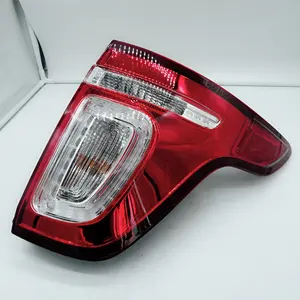 Ford Explorer LED Ekor Lampu