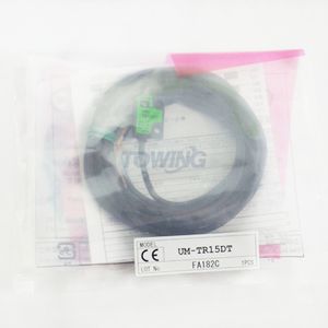 Distancia de detección de TAKEX de Japón, nuevo y original, sensor fotoeléctrico de 100% mm, 150, - Product Image 1