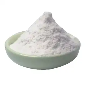 Beyaz toz sodyum karboksimetil selüloz gıda sınıfı CMC