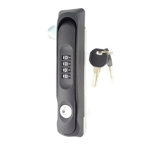 Paneles del módulo de batería Onity Lock - Product Image 2