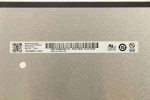 Nueva pantalla LCD de 14 pulgadas para Lenovo 14e Chromebook Gen3, FHD 1920x1080, 30 pines, sin función táctil, 5D11C67446 B140HAN04.E - Product Image 4