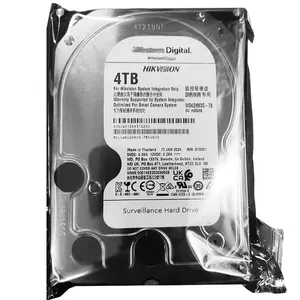 JLS FUTURE Disco Duro Interno SAS de 2.5 Pulgadas, 6 Gb/s, 15000 RPM, 200 GB-400 GB, Nuevo Disco Duro para Servidor, para Cámaras de CCTV, AHD, DVR, IP, NVR - Product Image 6