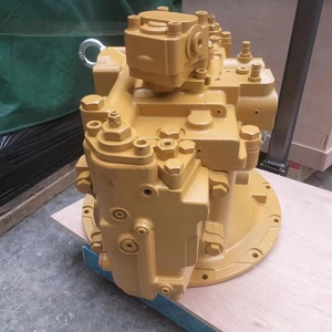 ปั๊มไฮดรอลิก 173-0663 1730663 สำหรับรถขุด 312C 313D2 315D SBS80 อะไหล่เครื่องยนต์ - Product Image 5