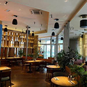 Lampu jalur led cob 10w kualitas tinggi dengan sistem lampu Jalur 2/3/4wries untuk penerangan Restoran - Product Image 6