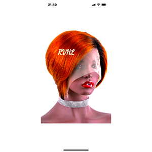 Vergine reale HiaR Pixie 12A - Product Image 5