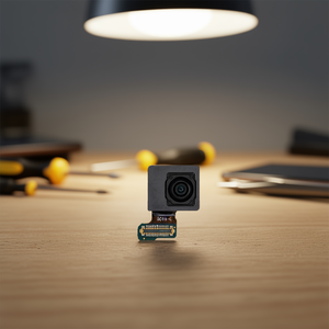 Module de caméra frontale Samsung 10Mp pour Galaxy S20 G980F S20 Plus G985F, pièce de rechange - Product Image 3