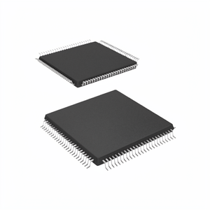 100 TQFP Embedded Buy Electronics Components Online Manufacturer Channel ATSAMD51N20A-AUT-EFP - Product Image 1