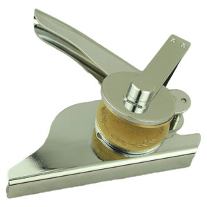 Wholesale Desktop Company Seal <strong>Stamp</strong> Official Corporate Embosser Seal,<strong>Document</strong> Corporate Seal Embosser Custom logo Emboss <strong>Stamp</strong> - Product Image 3