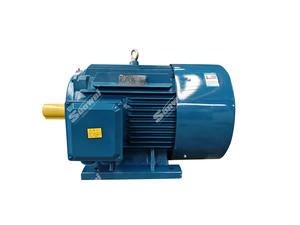 7.5KW AC nam châm vĩnh cửu động cơ đồng bộ thiết bị cơ khí cho bán buôn mà là tiết kiệm năng lượng hiệu quả cao - Product Image 4