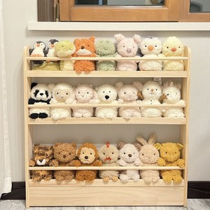 JC ----- jellyca Bộ sưu tập lớn đồ chơi sang trọng dễ thương hình động vật dễ thương búp bê sang Trọng Quà Tặng Miễn Phí - Product Image 4