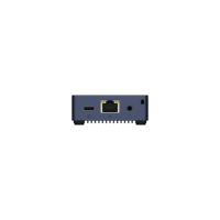Mini PC Stick al por Mayor, Intel Alder Lake N150, 12 GB de RAM, Tipo-C, Función Completa, WiFi5, Mini Computadora Stick