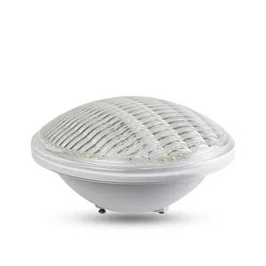 Lampu Kolam Renang Led 56 Par Bawah Air, Kaca Tebal 12W IP68 Tahan Air