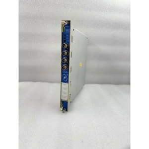 Módulo de Monitorización Sísmica de Proximidad 350042M 140734-02, Nuevo, 100% Original - Product Image 1