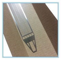 Grille de charge Corona AR MX M550 620 700 pour pièces de copieur Sharp