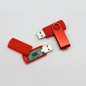 Papan Chip Pcba Pendrive 4gb 2.0, Flash Drive Usb <span class=keywords><strong>Promo</strong></span> kustom tanpa perumahan 1GB 2 Usb Flash Drive papan Pcb - Product Image 2