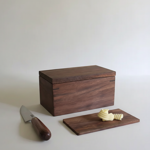 Caja de madera barata para comida creativa Caja creativa barata para tamaño personalizado Venta caliente - Product Image 1