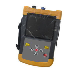 เครื่องวัดความหนาแน่นของเกลือแบบพกพา AC-DC พร้อมจอ LCD และเครื่องพิมพ์  บันทึกข้อมูลได้ 60 กลุ่ม  อ่านค่าได้โดยตรง - Product Image 2