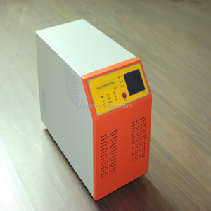 กำลังไฟ 4000 วัตต์ 220VDC เป็น 220VAC / 700 วัตต์ ออฟกริด คลื่นไซน์บริสุทธิ์ - Product Image 3