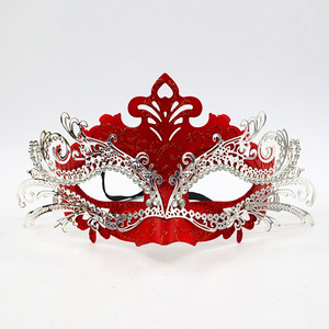 Artículos <span class=keywords><strong>de</strong></span> Fiesta <span class=keywords><strong>de</strong></span> Alta Gama con Diseño <span class=keywords><strong>de</strong></span> Cola <span class=keywords><strong>de</strong></span> Fénix en Hierro Forjado con Incrustaciones <span class=keywords><strong>de</strong></span> Diamantes <span class=keywords><strong>de</strong></span> Imitación - Product Image 4