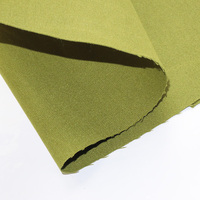 Toile de bâche en polyester imperméable et résistante à la pluie, toile verte respirante et résistante aux déchirures, fabriquée en Chine