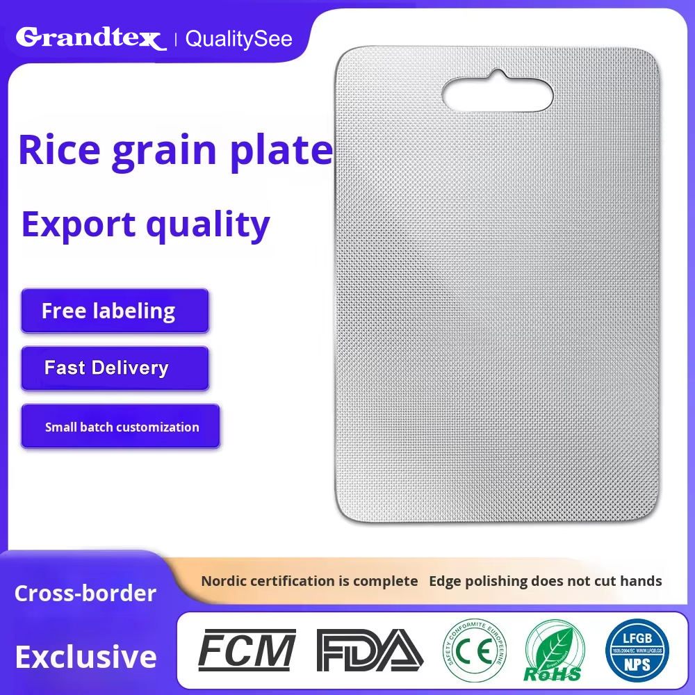 Silver-304 Stainless Steel