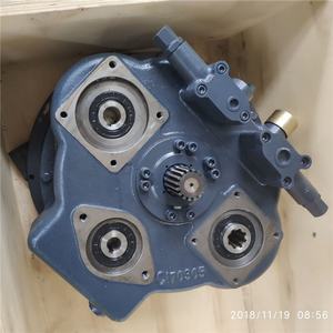 Changlin ZL50H Wheel Loader T-Z50E.2.1Torque Converter ASSY - Product Image 6