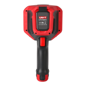 กล้องถ่ายภาพความร้อน UNI-T UTi740H+ รุ่นมืออาชีพแบบปรับปรุง - Product Image 3