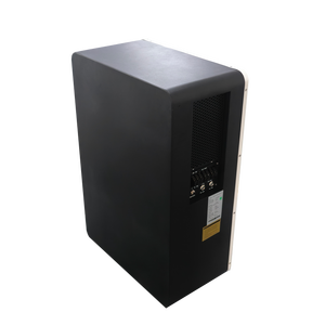 ระบบจัดเก็บพลังงานแสงอาทิตย์ LiFePO4 51.2V 200Ah 10kWh พร้อมกำลังไฟ 5kW รองรับการสื่อสาร CAN RS485/RS-232 แบบออลอินวัน พกพาสะดวก - Product Image 5