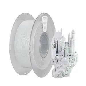 Kexcelled Marble 3d Filament Pla 1.75mm Marble-like Color Pla Filamento 2.2 Lbs For 3d Printer