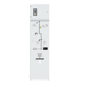 Unidad de Distribución Anular de 12kV Serie Ecológica sin SF6 para Sistemas Compactos de Distribución de Energía - Product Image 3