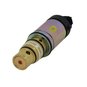 Válvula de Control Electrónica del Compresor de Refrigerante del Aire Acondicionado para Chrysler Delta, HYUNDAI Sorento, KIA K2, K3, K4, GM - Product Image 3