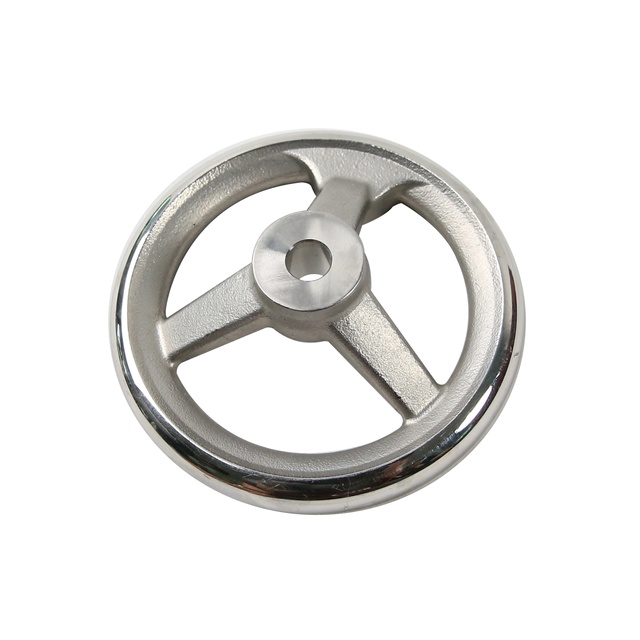 Stainless Boat engines MR-228