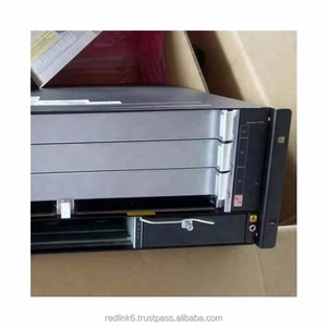 02113304 ES0B00770300 S7703 Assembly Chassis for S7703 S7706 S7712 S7700 <b>Switch</b> - Product Image 1