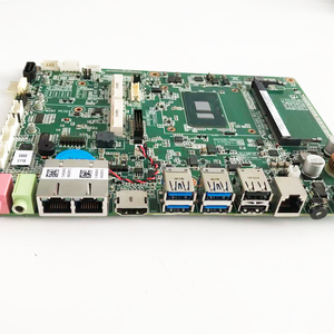 ADVANTECH PCM-U303 19AKU30303-01 REV.A1 Embedded Industrial Motherboard CPU Board <b>Computer</b> <b>Accessories</b> 100% Tested in Stock - Product Image 4