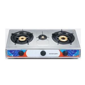 Fornello a <span class=keywords><strong>Gas</strong></span> per elettrodomestici di prestigio indiano dal Design innovativo moderno più redditizio - Product Image 2