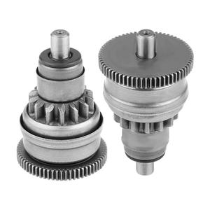 Interrupteur unidirectionnel pour transmissions de scooters, cyclomoteurs et VTT GY6 49cc 50cc 139QMB - Product Image 1