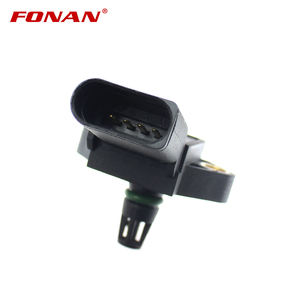 FONAN 036906051E 036906051F 0261230071 0261230080 PS10161 <span class=keywords><strong>Capteur</strong></span> de <span class=keywords><strong>pression</strong></span> d'air d'admission <span class=keywords><strong>Capteur</strong></span> de <span class=keywords><strong>pression</strong></span> du collecteur <span class=keywords><strong>Capteur</strong></span> MAP - Product Image 5