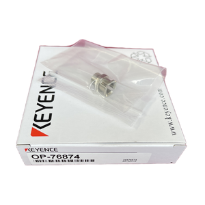 Soporte de Montaje para Cabezal de Sensor Digital KEYENCE OP-76874 OP-76876 OP-76877 OP-76875 OP-77678, Utilizado para Fijación Mecánica, en Stock - Product Image 2