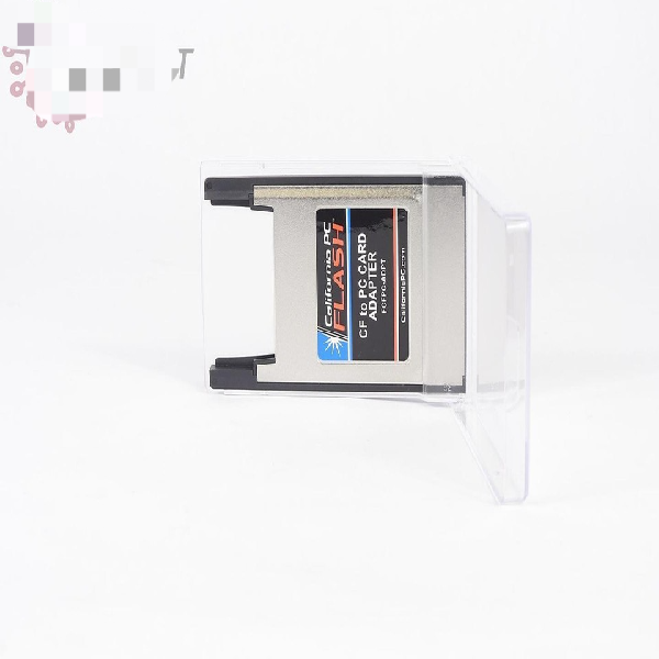 Mo-161a to Pc Card Adapter